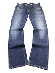 Armani Straightfit Jeans (M)