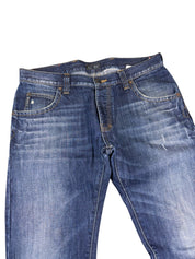 Armani Straightfit Jeans (M)