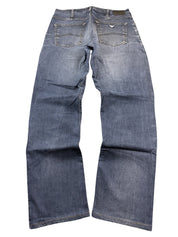 Armani Straightfit Jeans (M)