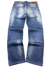 Armani Straightfit Jeans (S-M)