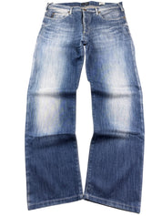 Armani Straightfit Jeans (S-M)
