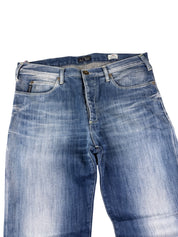Armani Straightfit Jeans (S-M)