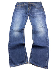Armani Straightfit Jeans (L)
