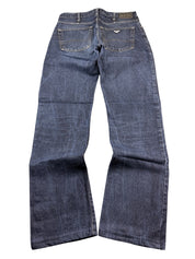 Armani Straightfit Jeans (S)