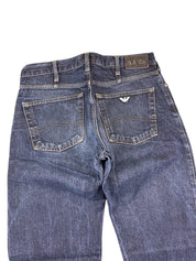 Armani Straightfit Jeans (S)