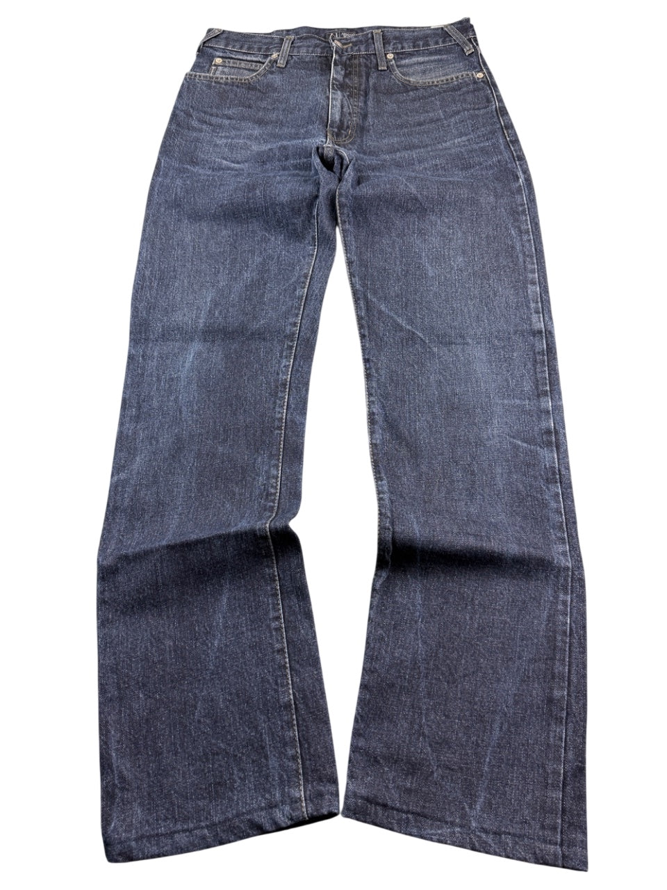 Armani Straightfit Jeans (S)