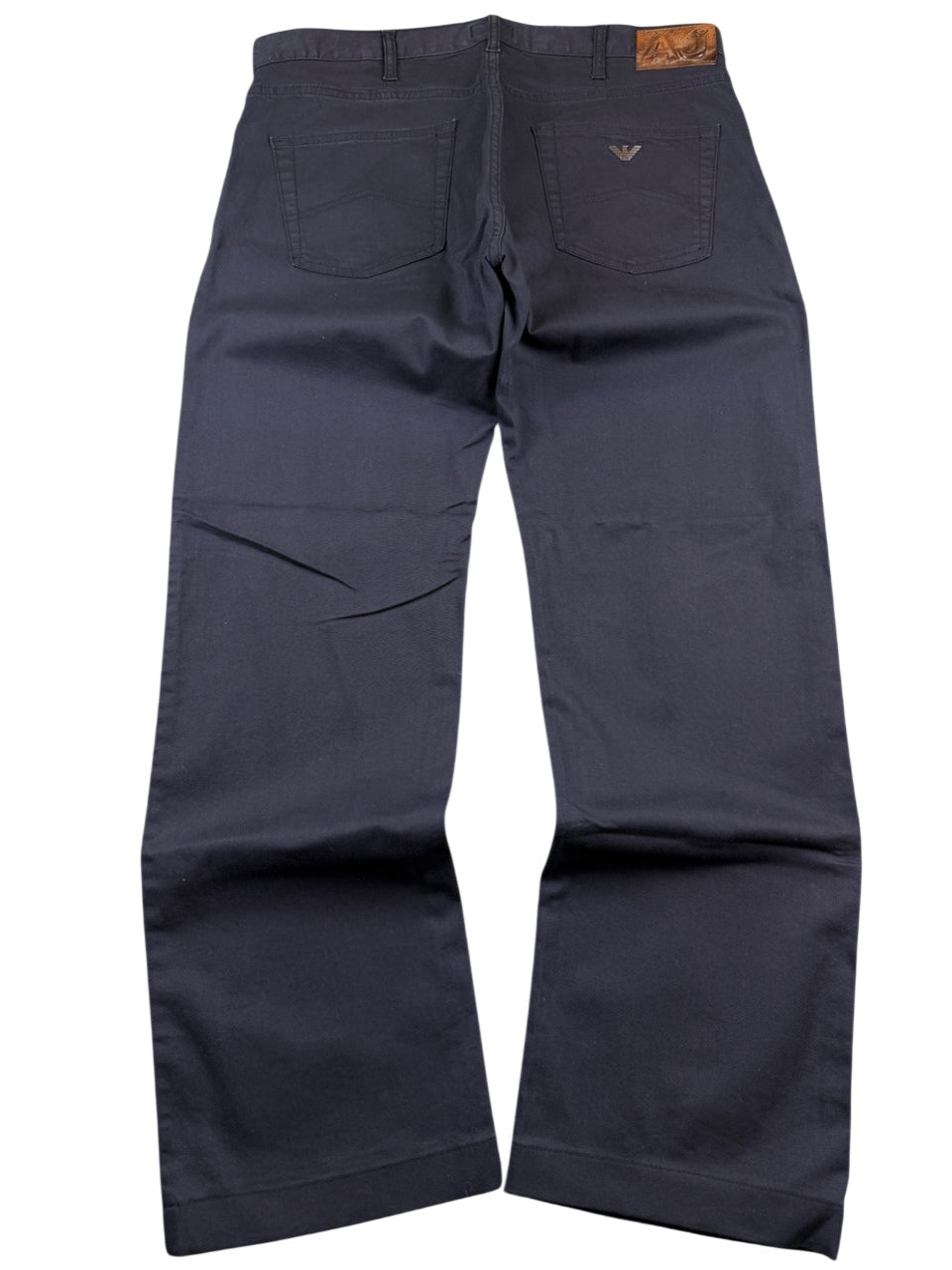 Armani Straightfit Jeans (S-M)