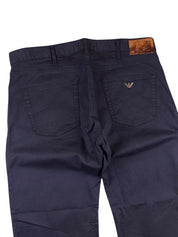 Armani Straightfit Jeans (S-M)