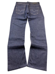 Diesel Straightfit Raw Denim (S)
