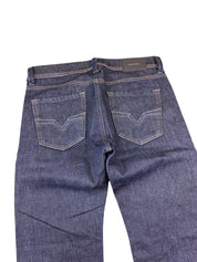 Diesel Straightfit Raw Denim (S)