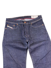 Diesel Straightfit Raw Denim (S)