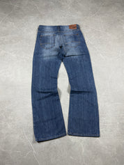 Vintage Mustang Bootcut Jeans (L)