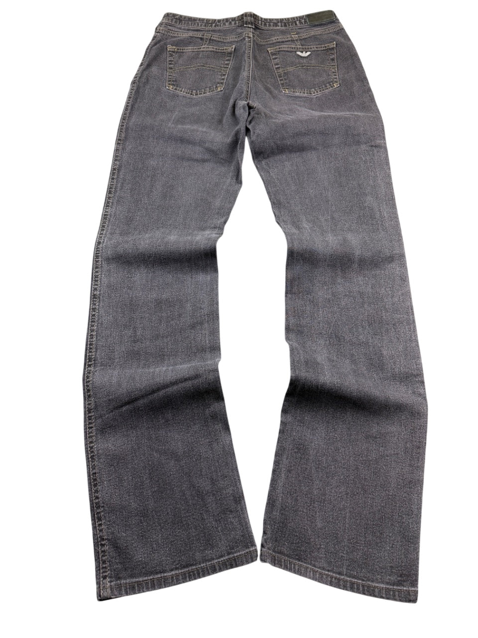 Armani Straightfit Jeans (XS-S)