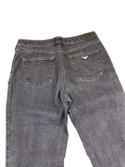 Armani Straightfit Jeans (XS-S)