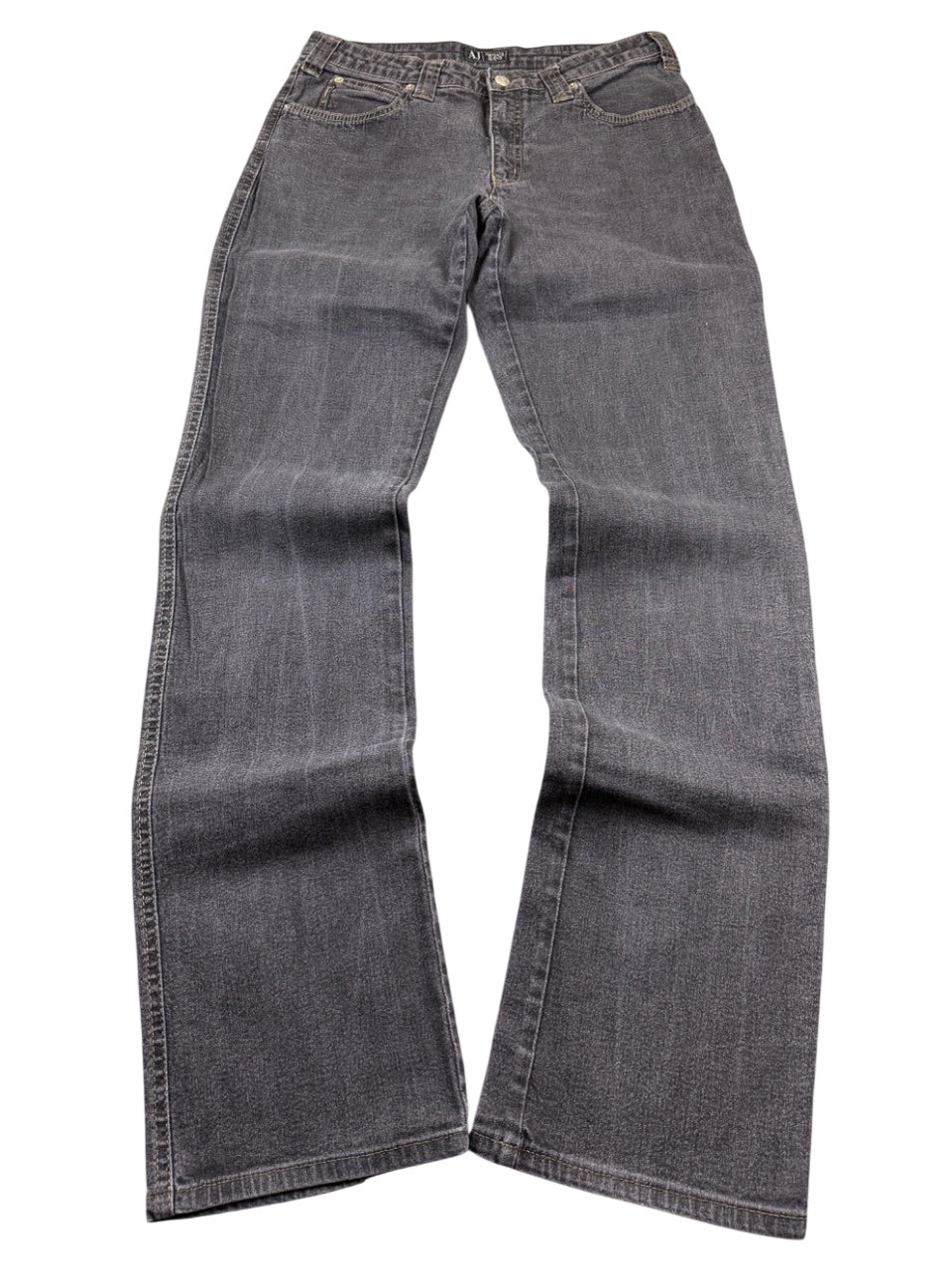 Armani Straightfit Jeans (XS-S)