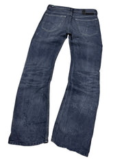 Diesel washed Bootcut Jeans (S)