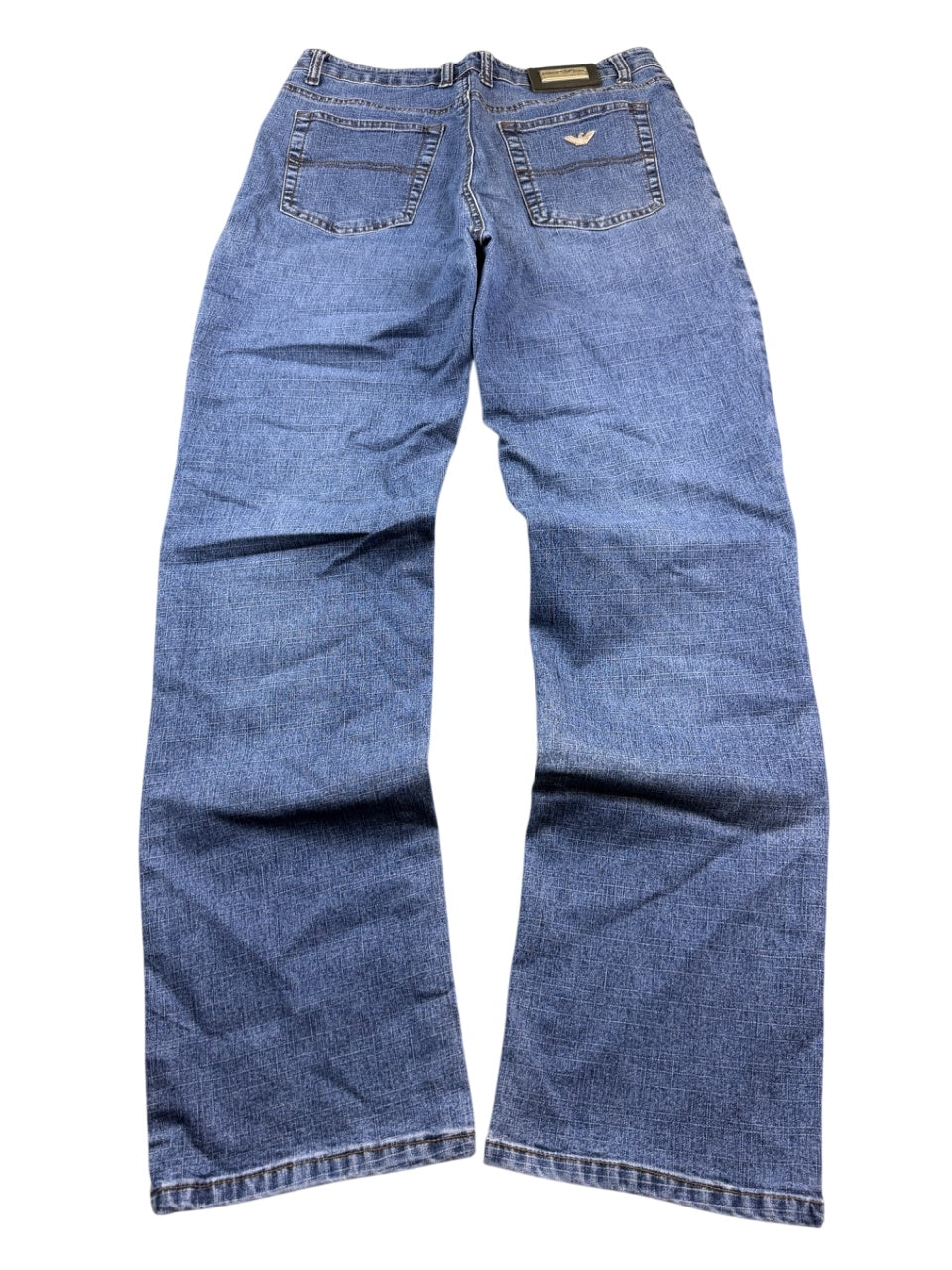 Armani Straightfit Jeans (XS-S)