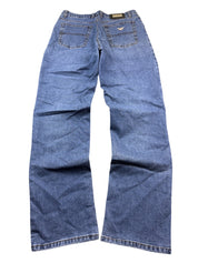 Armani Straightfit Jeans (XS-S)
