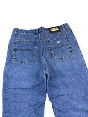Armani Straightfit Jeans (XS-S)