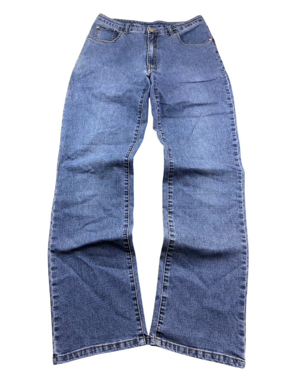 Armani Straightfit Jeans (XS-S)
