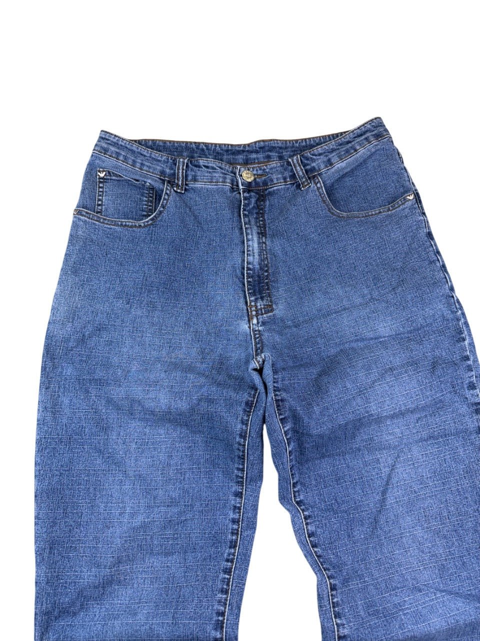 Armani Straightfit Jeans (XS-S)