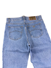 Armani Straightfit Jeans (S-M)