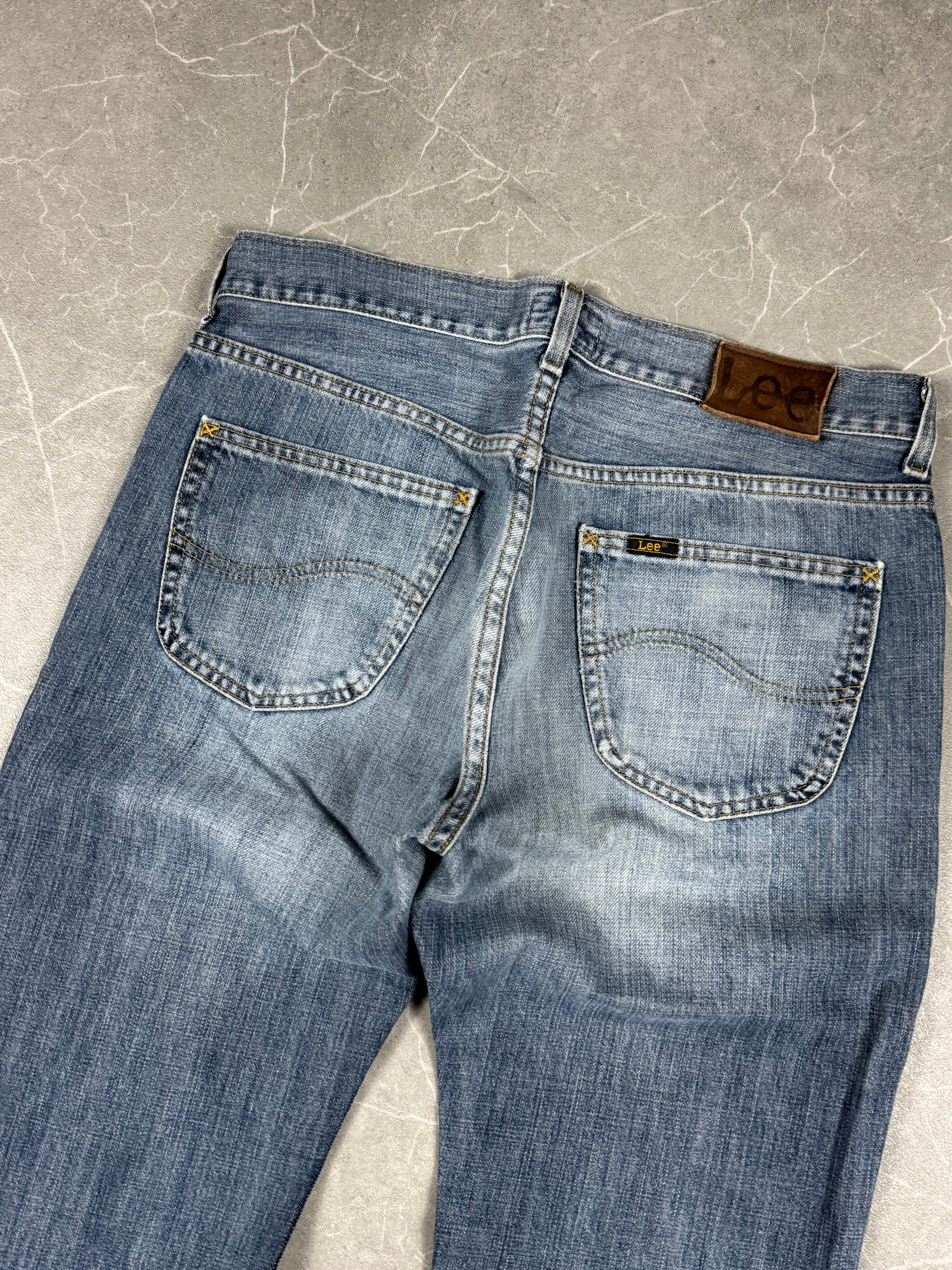 Vintage bootcut Jeans (S)