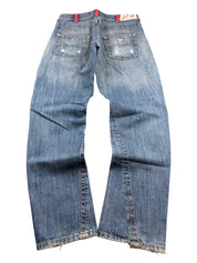 Armani Slimfit Jeans (S)