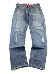 Armani Slimfit Jeans (S)