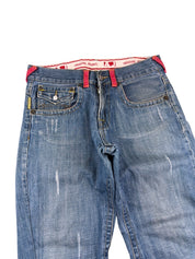 Armani Slimfit Jeans (S)