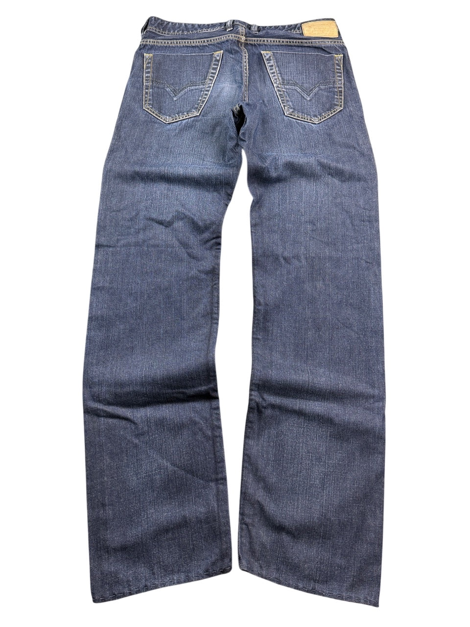 Diesel Slimfit Jeans (S)
