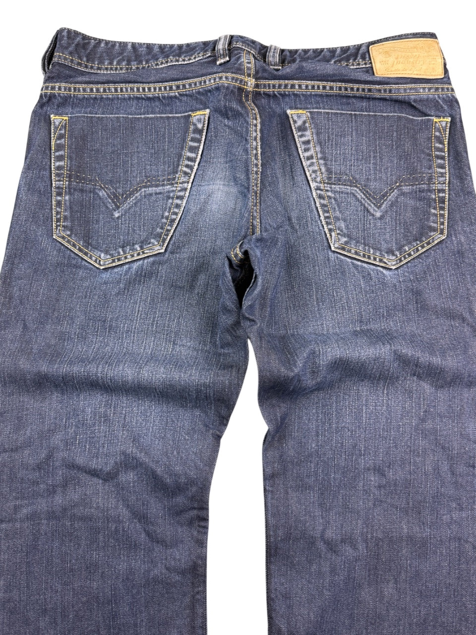 Diesel Slimfit Jeans (S)