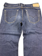 Diesel Slimfit Jeans (S)