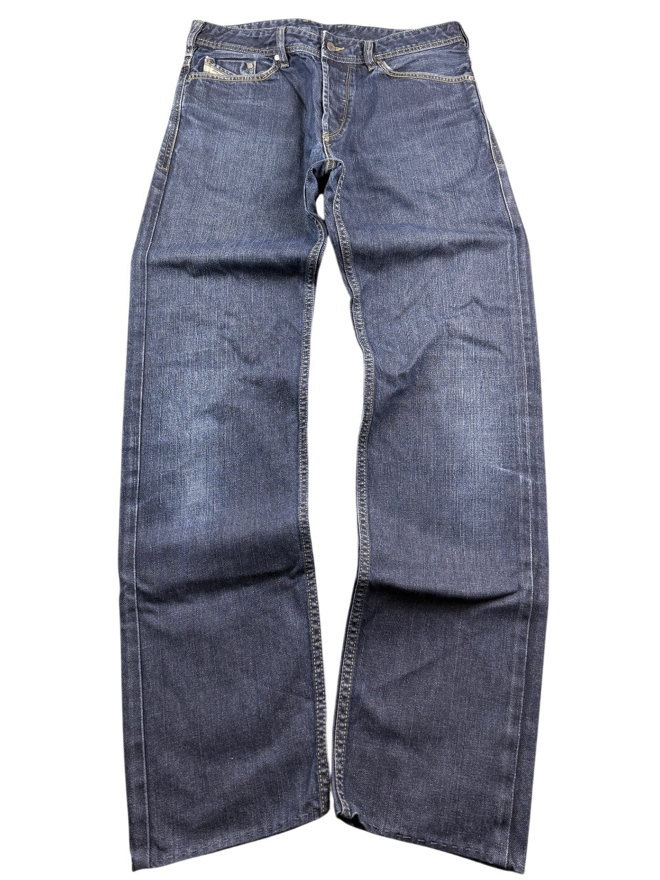 Diesel Slimfit Jeans (S)