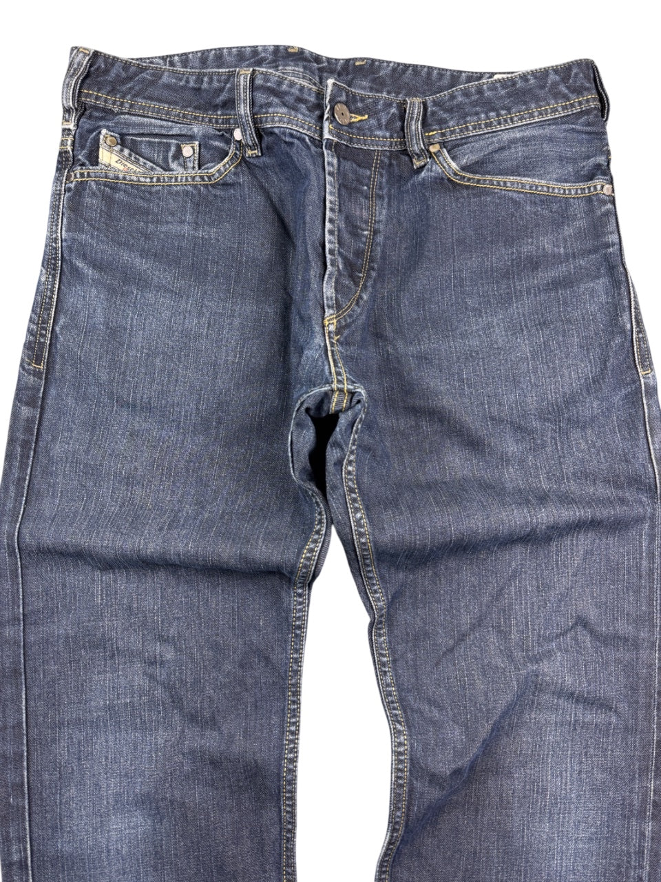 Diesel Slimfit Jeans (S)