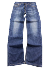 Armani Washed Straightfit Jeans (XS-S)