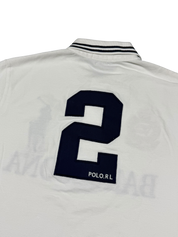 Ralph Lauren Big Pony Barcelona Slimfit Poloshirt (M)