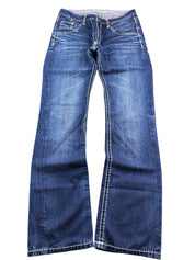 Camp David Bootcut Jeans (L)