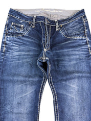 Camp David Bootcut Jeans (L)