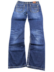 Camp David Bootcut Jeans (L)