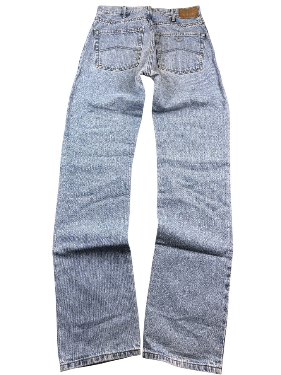 Armani Slimfit Jeans (S)