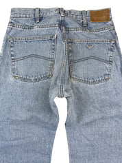 Armani Slimfit Jeans (S)