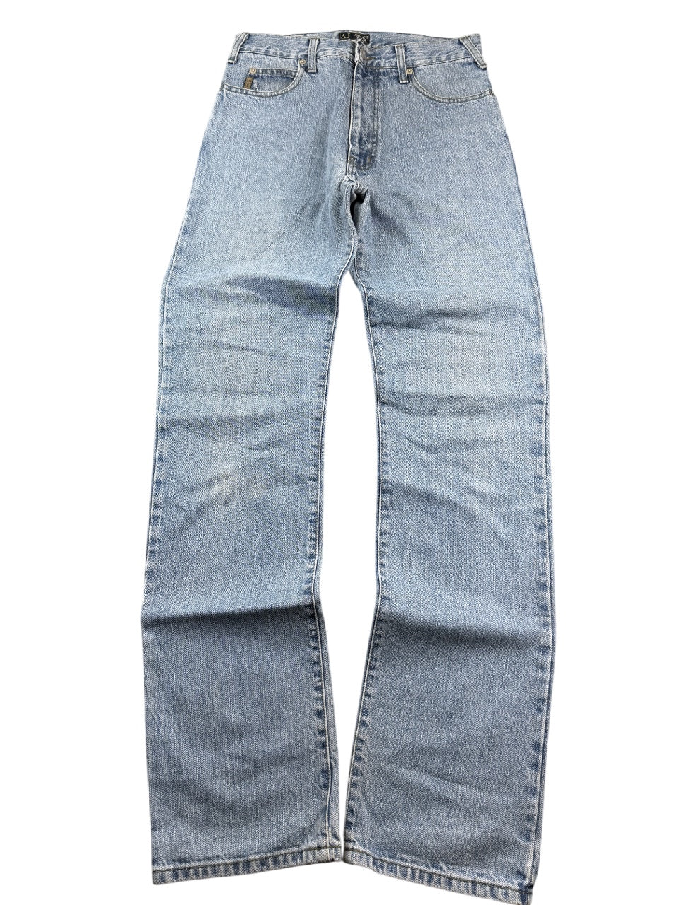 Armani Slimfit Jeans (S)