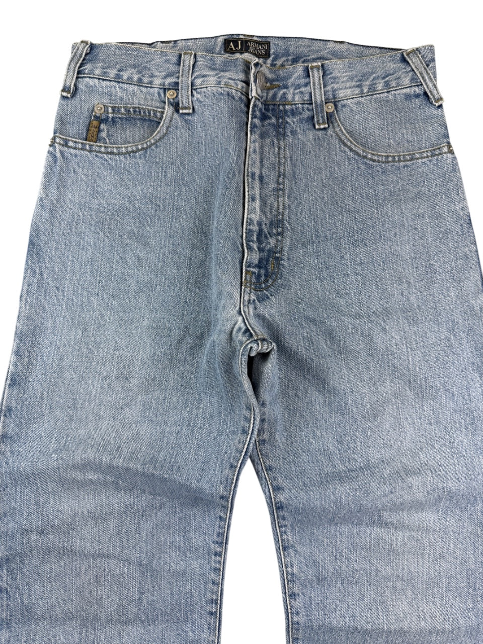 Armani Slimfit Jeans (S)