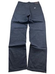 Armani Straightfit Jeans (XS)