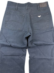 Armani Straightfit Jeans (XS)