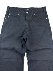 Armani Straightfit Jeans (XS)