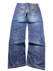 Armani Baggy Jeans (S)