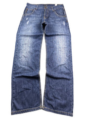 Armani Baggy Jeans (S)