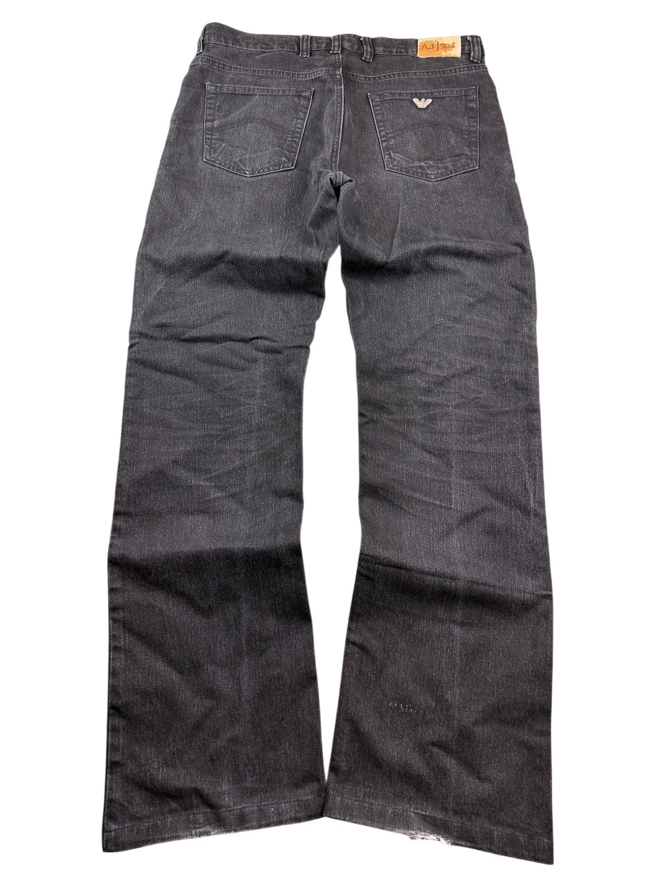 Armani Bootcut Jeans (M)